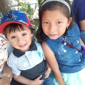 Meet your Posher, Karina